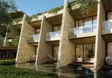 Secrets Tulum Resort & Beach Club foto 4