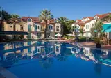 Rebin Beach Hotel foto 1