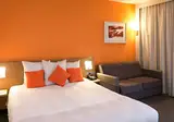 Novotel Lisboa foto 1
