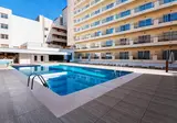 Hotel Fontana Plaza foto 10