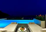 Ammoa Luxury Hotel & Spa Resort foto 12
