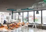 Hotel Rec Barcelona foto 6