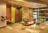 Ibis Budapest City foto 5