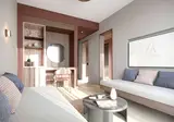 Hotel Valmar Corfu foto 5