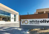 White Olive Elite Laganas foto 35