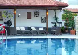 Sahin Villa Apart foto 13