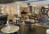 Hotel Restaurant Talens Coevorden foto 2