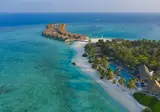 Emerald Faarufushi Resort & Spa foto 2