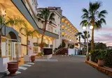 Ramada Resort by Wyndham Puerto de Mazarron foto 2