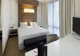 Tivoli President Milano Hotel foto 16