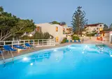 Panorama Sea View Hotel Apartments foto 17