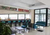 Toyoko Inn Marseille Saint Charles foto 5