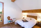 Odalys Res Le Hameau et Chalets de la Vallée d'Or foto 2