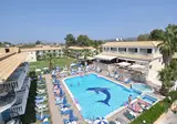 Ilios Hotel Laganas foto 1