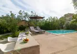 Vertzamo Villas foto 1