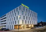 B&B Hotel Santo Tirso foto 1