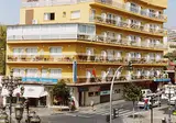 Hotel Sireno Torremolinos foto 28