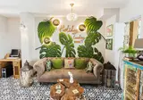 Basar Hotel foto 16