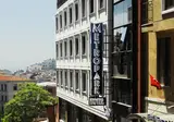 Taksim Metropark Hotel foto 14