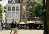 Hotel Vrythof foto 22