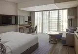 Marriott Marquis Dubai Creek foto 14