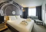 Novotel Paris 20 Belleville foto 26