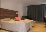 Fedrania Hotel foto 8