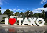 Taxo Les Pins foto 22