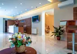 Hotel Cherry Garden foto 9