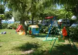 Blu Camping Holiday Garden foto 3
