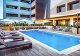 Hyatt Place Aruba Airport foto 4