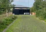 Urban Gardens Ieper foto 6