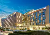 Hilton Garden Inn Muscat Al Khuwair foto 2