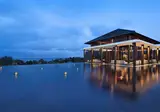 Radisson Blu Bali Uluwatu foto 1