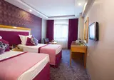 Sveo Istanbul Otel foto 20