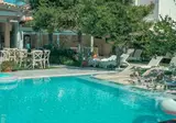Georgia's Garden Hotel foto 9