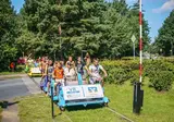 Knaus Campingpark Bleckede Elbtalaue foto 7