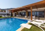 Lindia Athena Luxury Villas foto 1