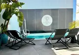 Hotel Soho Boutique Catedral foto 26
