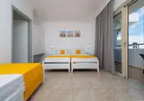 Niriides Beach Hotel foto 5