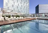 Meliá Barcelona Sky foto 30