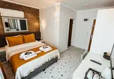 Tonoz Beach Hotel foto 17