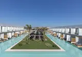 Hotel D'Andrea Lagoon All Suites foto 1
