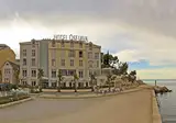 Hotel Osejava foto 16