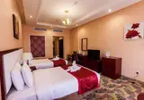 Red Castle Hotel foto 16