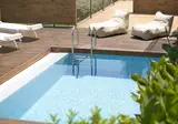 Skiathos Gea Villas foto 1