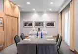 Hilton Garden Inn Málaga foto 10