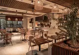 Balmy Beach Resort Kemer foto 14