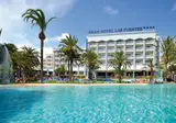 Gran Hotel Las Fuentes foto 16