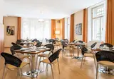 Hotel NH Wien Belvedere foto 6